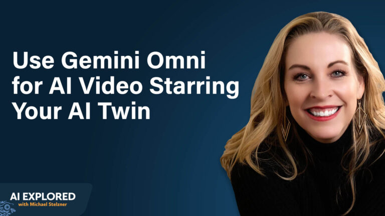 Create Pro-Quality AI Videos with Gemini Omni: A Creator’s Guide