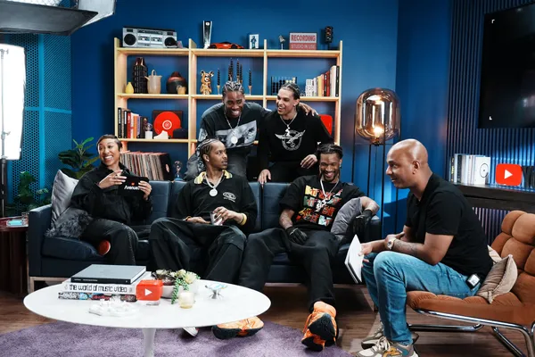 YouTube Music Launches Avenues 2.0 Series to Support Emerging Artists
