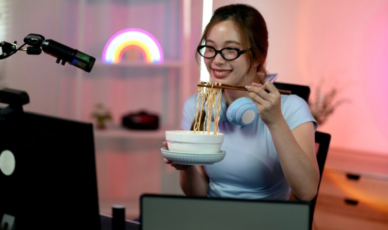 YouTube’s New Eating Disorder Rules Reshape Mukbang Content in 2026