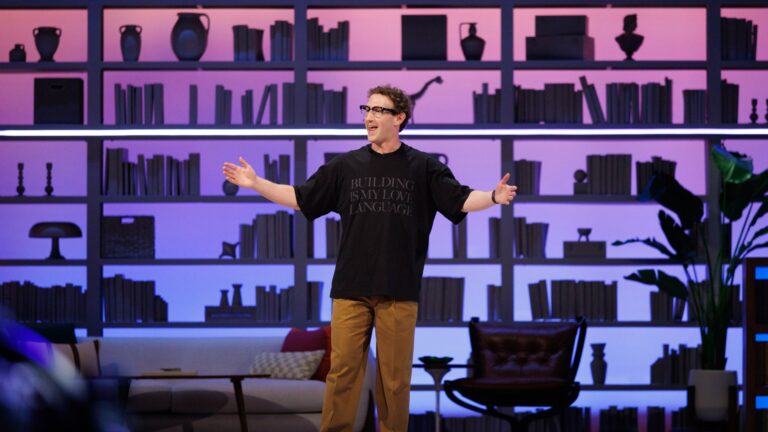 Meta Connect 2026 Brings AI-Powered Muse to Smart Glasses and New VR Line