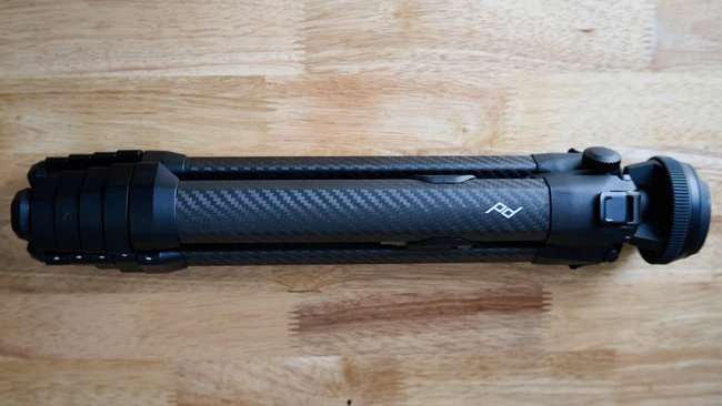Peak Design Travel Tripod Review: Creator Verdict