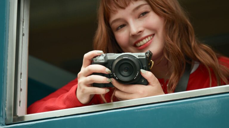 Nikon Z5 II C Brings Affordable Full‑Frame to Creators