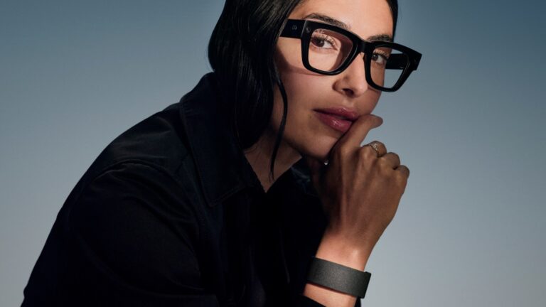 Meta Ray-Ban Display Gets New Features for Everyday Creator Use