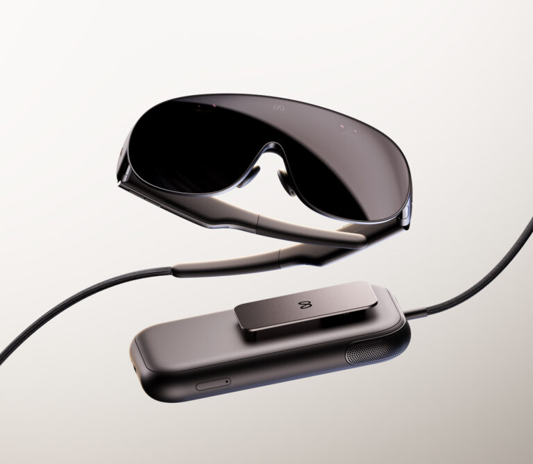 Meta VR Glasses Weigh Just 100g, Enable Cinema, Sports, Work in One