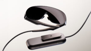 Meta VR Glasses Weigh 100g, Offer 5K Display for Creators
