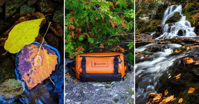 Fall Color Photography Gear Guide: What Pros Pack for Autumn Shoots