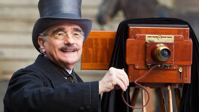 Scorsese 2011 Flop to Oscar Sweep: Creator Lessons