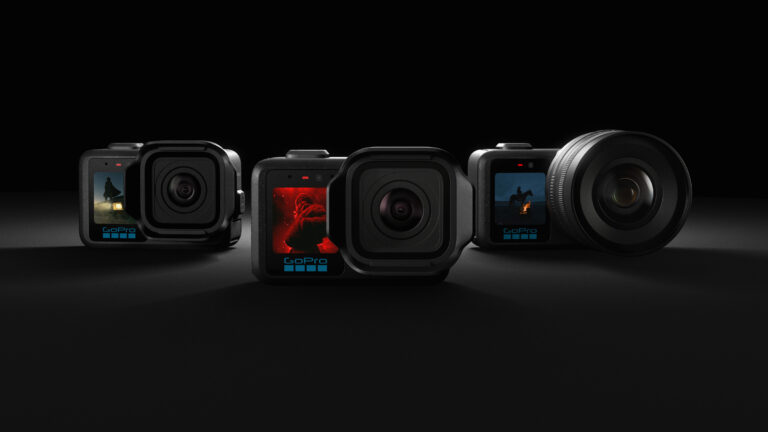 GoPro’s New AI Focus Won’t Fix My Overheating Woes