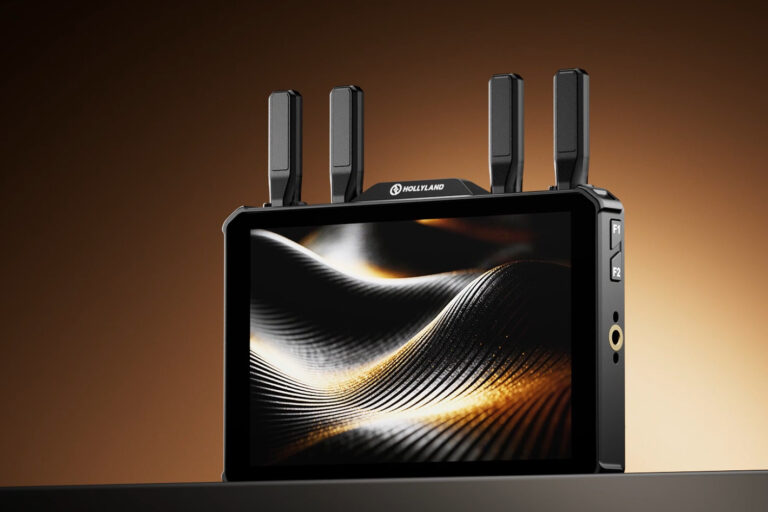 Pyro 7 Ultra: Hollyland’s 7-Inch Wireless Monitor for Pro Creators
