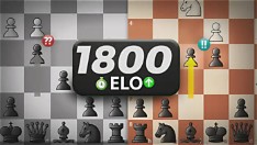 How One Opening Strategy Boosted a Creator’s Chess Elo to 1800