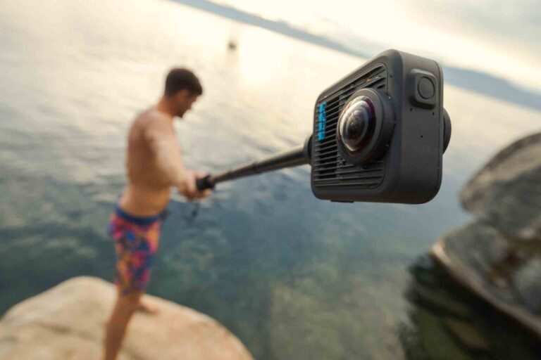 GoPro MAX2 Gets Free Pro Video Tools Update, Boosts 360 Appeal