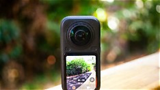 Insta360 X6 Launches with AI-Powered Editing and Triple AL Chip