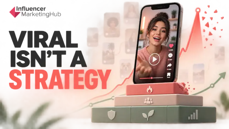 When Viral Posts Fade: What Creators Need to Know About Brand Strategy