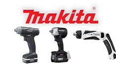 Makita Launches Industrial Tools Subsidiary After Panasonic Deal