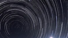 Insta360 X5 Delivers Stunning Yosemite Night Timelapses