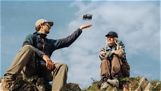 HoverAir X1 Pro Max Delivers 8K Video in Sub-250g Foldable Design