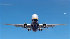 Bundeswehr Drone Incident Near Ryanair Flight Sparks Safety Debate