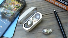 Sennheiser Momentum True Wireless 5: Same Price, Big Upgrade
