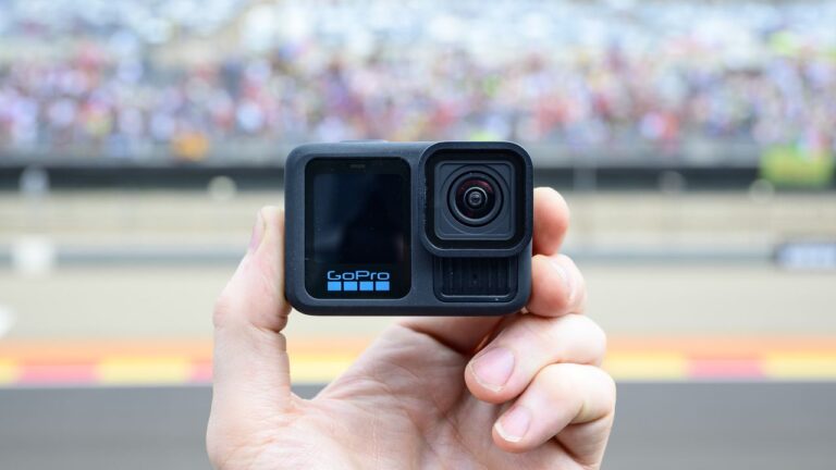 GoPro’s Overheating Woes Persist Despite New Models and CEO Reassurances