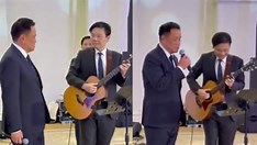 PMs Jam to Beatles, Dylan in Bangkok: Creator Takeaway