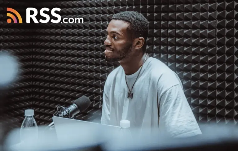 RSS.com Review: All-in-One Podcast Host for Creators of All Levels