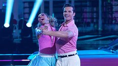 DWTS Season 35 Sees Pro Cast Changes, Including Gleb’s Exit