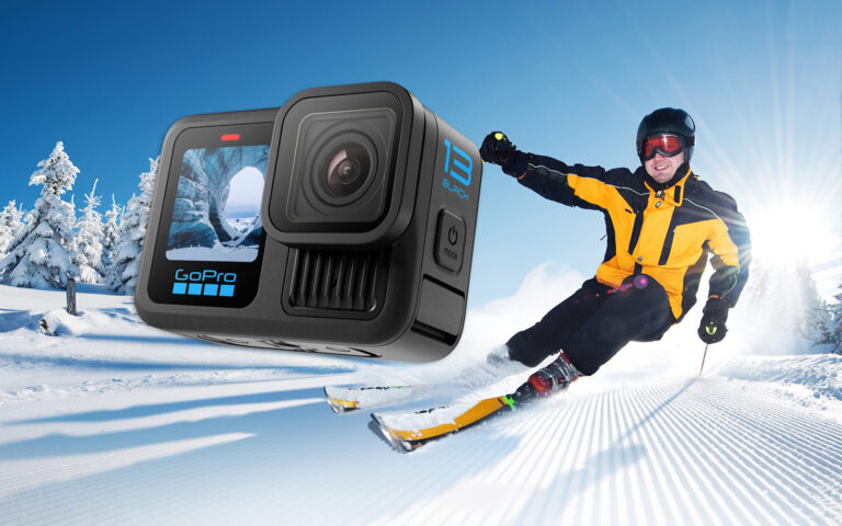 Best Action Cameras for Skiing and Snowboarding in 2026: Canon Lens Insights