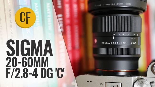 Why a 20mm f/2.8 Travel Zoom Beats the Usual 24mm Start