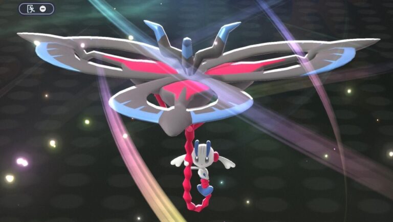 Mobile Pokémon Battles Easy, But Top Play Needs Switch