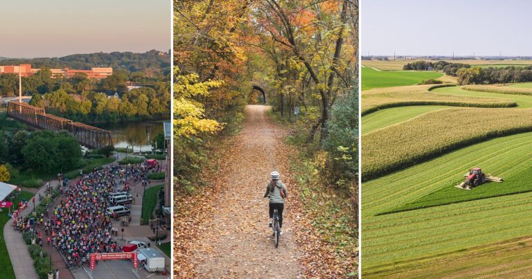 How One Photographer Used Drone Skills to Stand Out in a Crowded Market