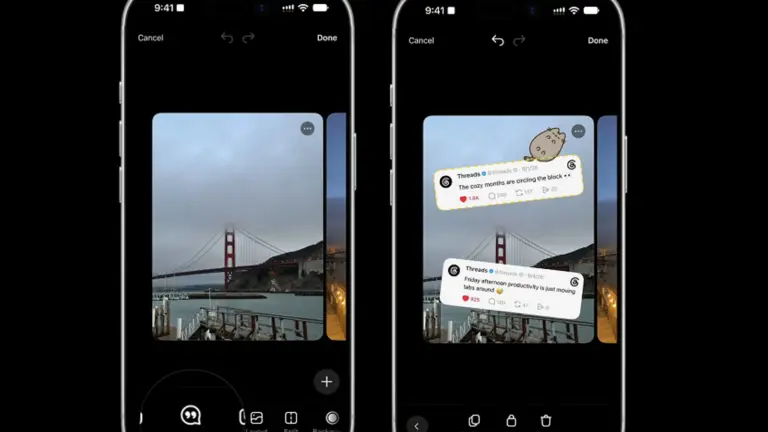 Threads Tests Visual Quote Posts to Boost Creator Engagement