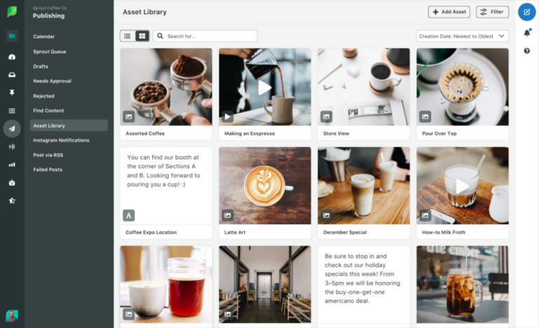 Holiday Social Media Customer Service: How Creators Can Get Ahead with Sprout