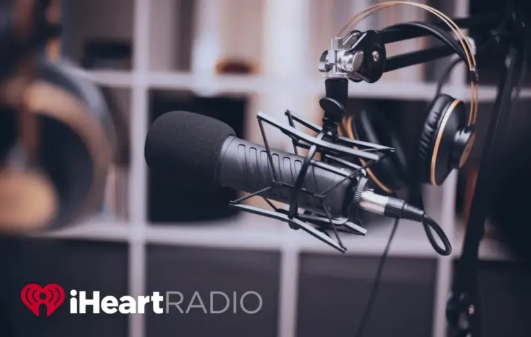 How to Submit Your Podcast to iHeartRadio – Riverside Guide