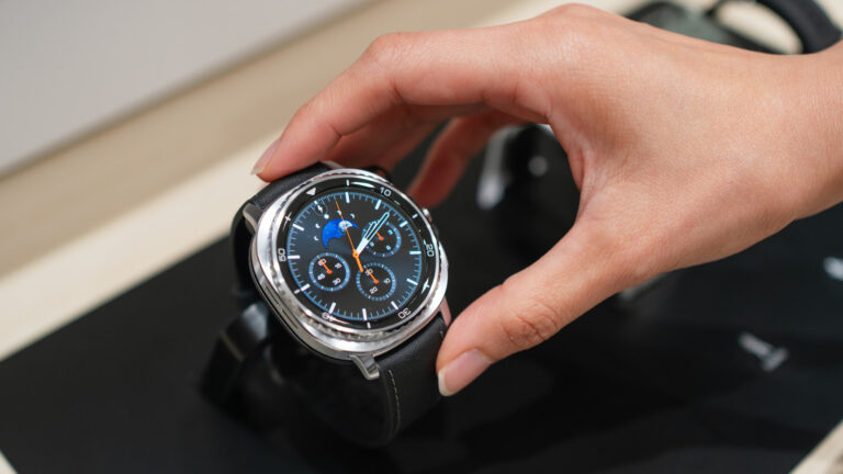 Samsung Excludes Older Galaxy Watches from One UI 9 Update
