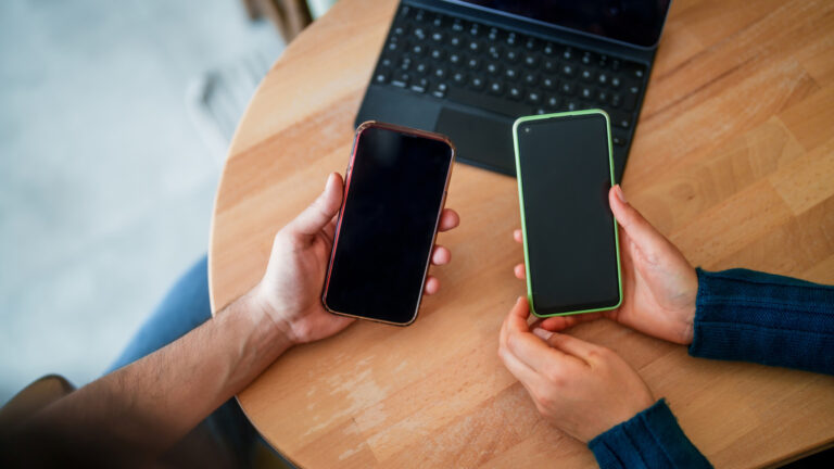 Fix Your Unresponsive Phone Screen Fast – No Tech Expert Needed