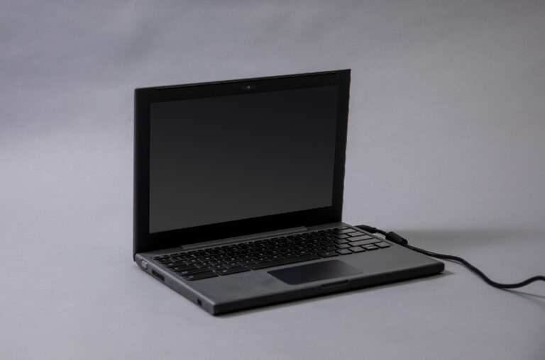 The Cr-48: How Google’s Unbranded Prototype Launched the Chromebook Era