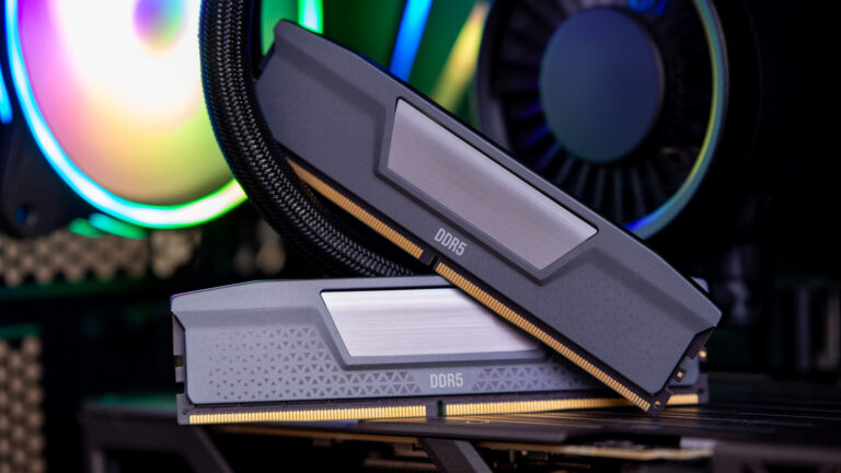 DDR5 RAM Speed and Gaming: What Creators Need to Know