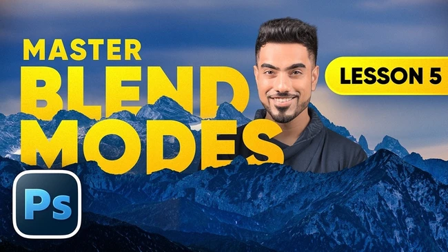 Mastering Photoshop Blend Modes for Creators