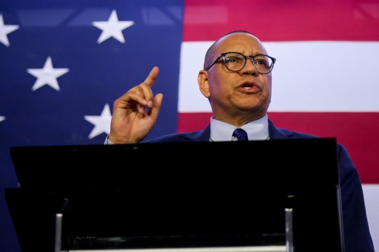 Former NJ Lt Gov Uses AI to Claim Innocence in Harassment Case