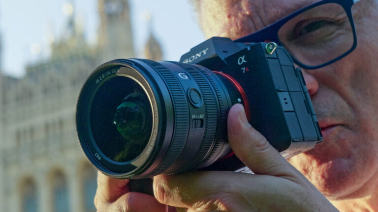 Sony Camera Model Numbers Explained: What the Letters Really Mean