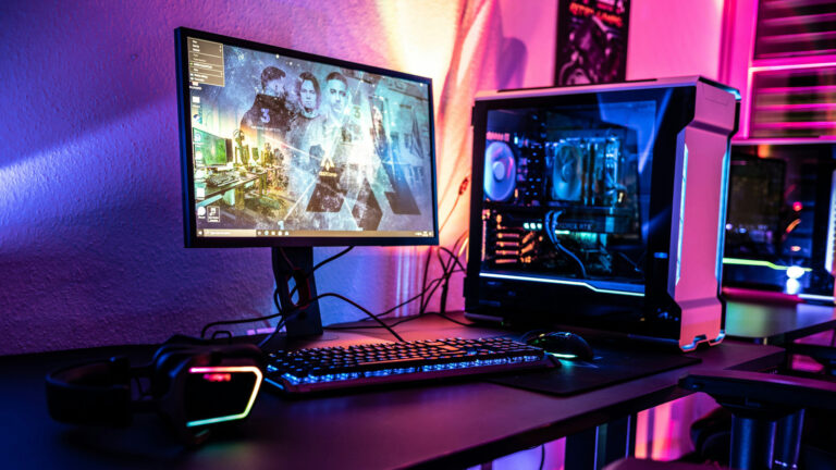 What V-Sync Really Does to Your PC’s Frame Rate in 2026