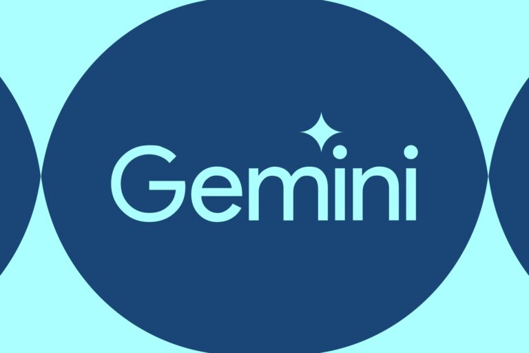 Google’s Guided Vision Arrives in Gemini Live for Android