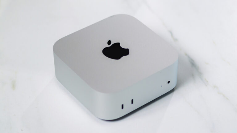 Why the Mac Mini Costs Less Than a MacBook: A Creator’s Guide
