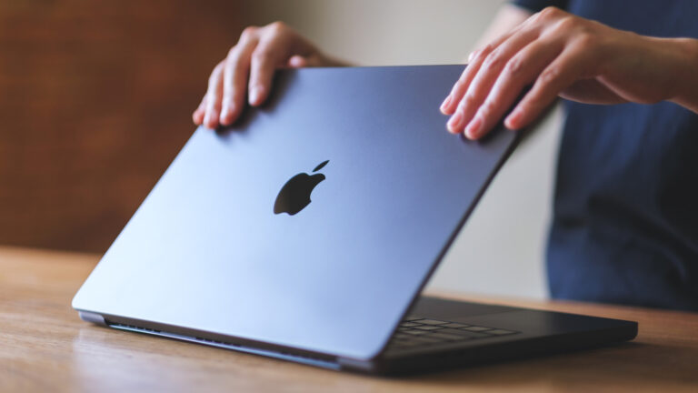 Why Screen Protectors Harm Your MacBook Display