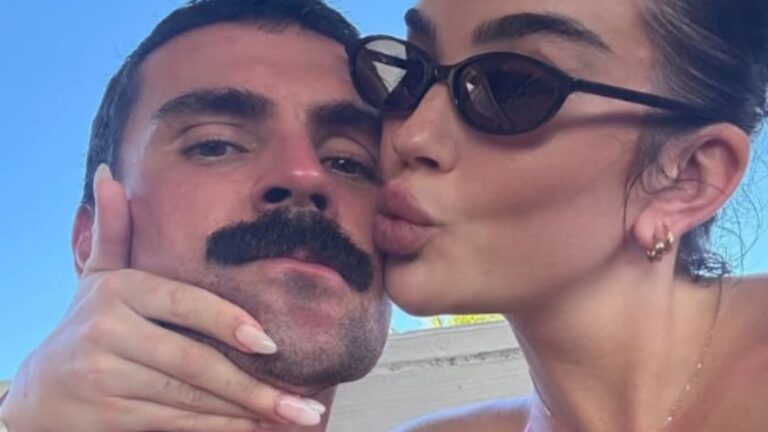 Fitness Influencer’s Wife Apologizes for Cheating Accusation on His IG