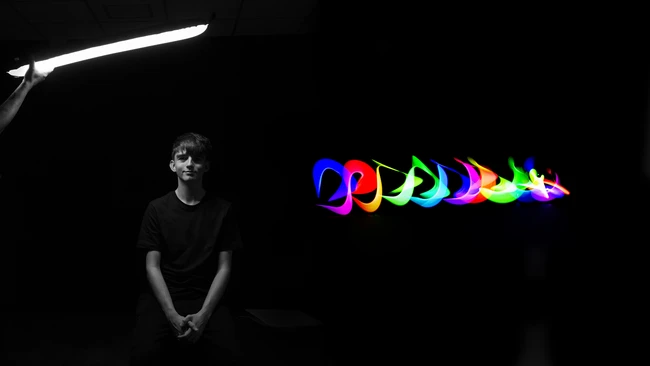 Inflatable LED Lights: Novelty Gadget or Useful Tool for Creators?