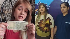 Surat Influencer Arrested Over Gandhi Reel: Legal Risk