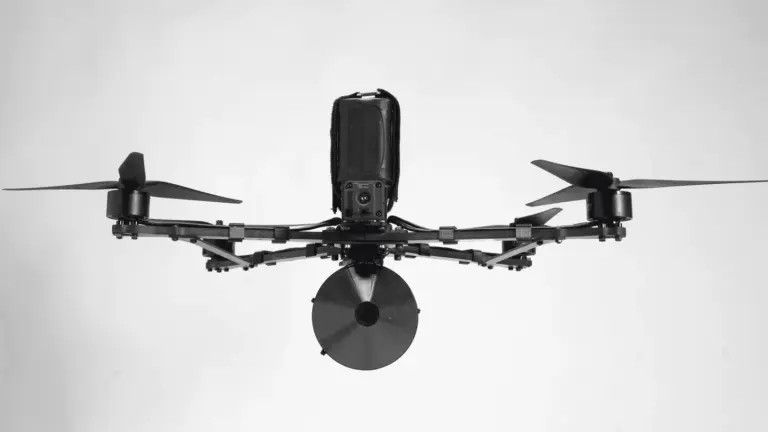 Ukraine’s Fourth Law: Jamming Fails as Russian Drones Go Autonomous