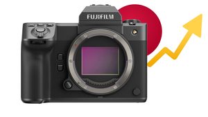 Fujifilm Raises Prices on Popular X-T and GFX Models in Japan