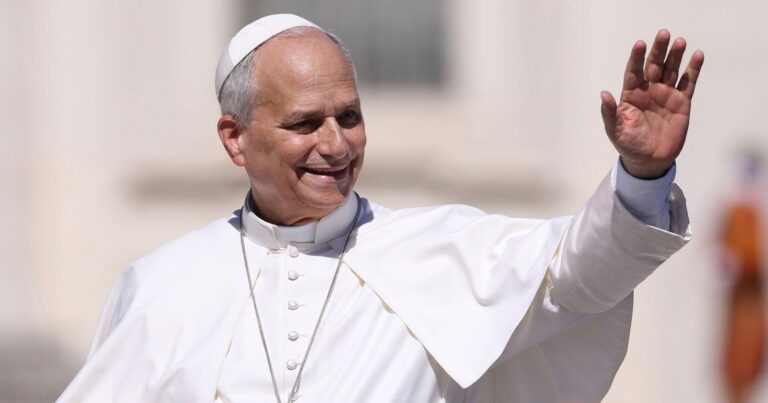 Pope Leo Warns AI Art Lacks Human Spark, Calls for Human Artists